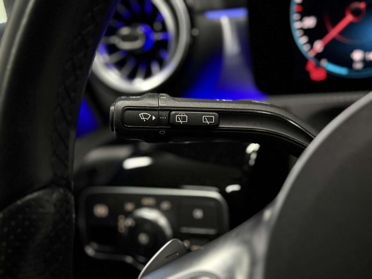 Mercedes Classe A 250 E 250 AMG Line - 2021 - Joinsteer - #19