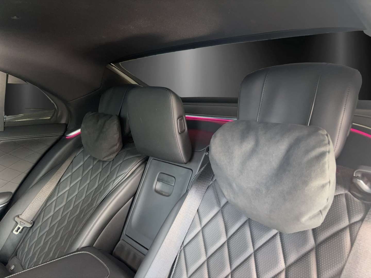 Mercedes Classe S 350 Exclusive - 2023 - Joinsteer - #12