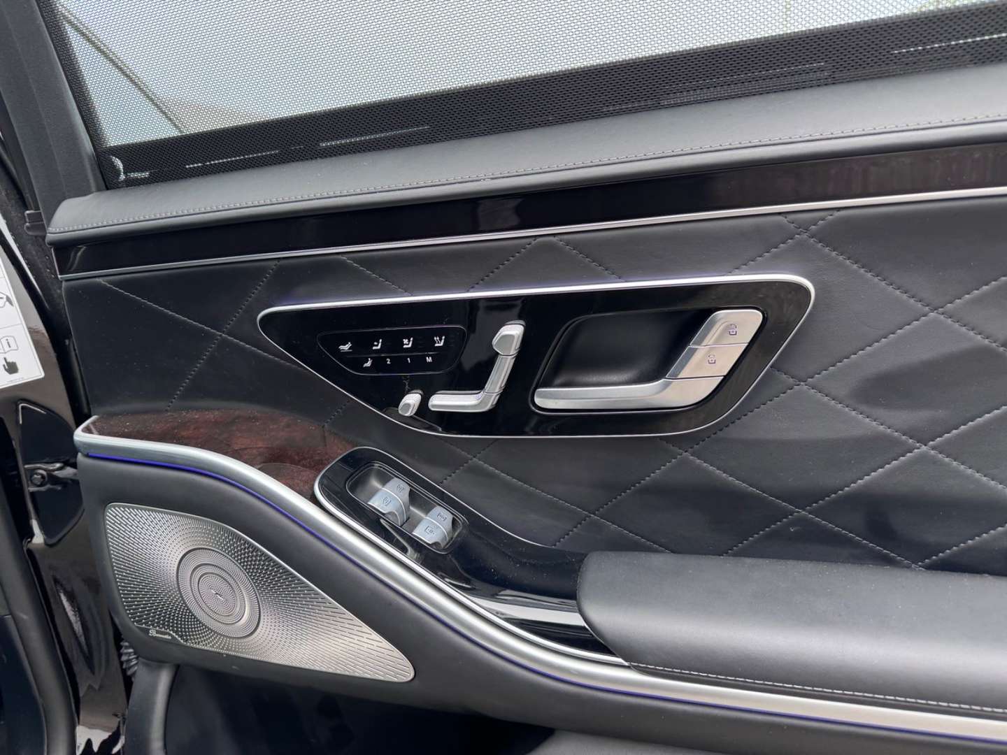 Mercedes Classe S 500 Exclusive - 2024 - Joinsteer - #16