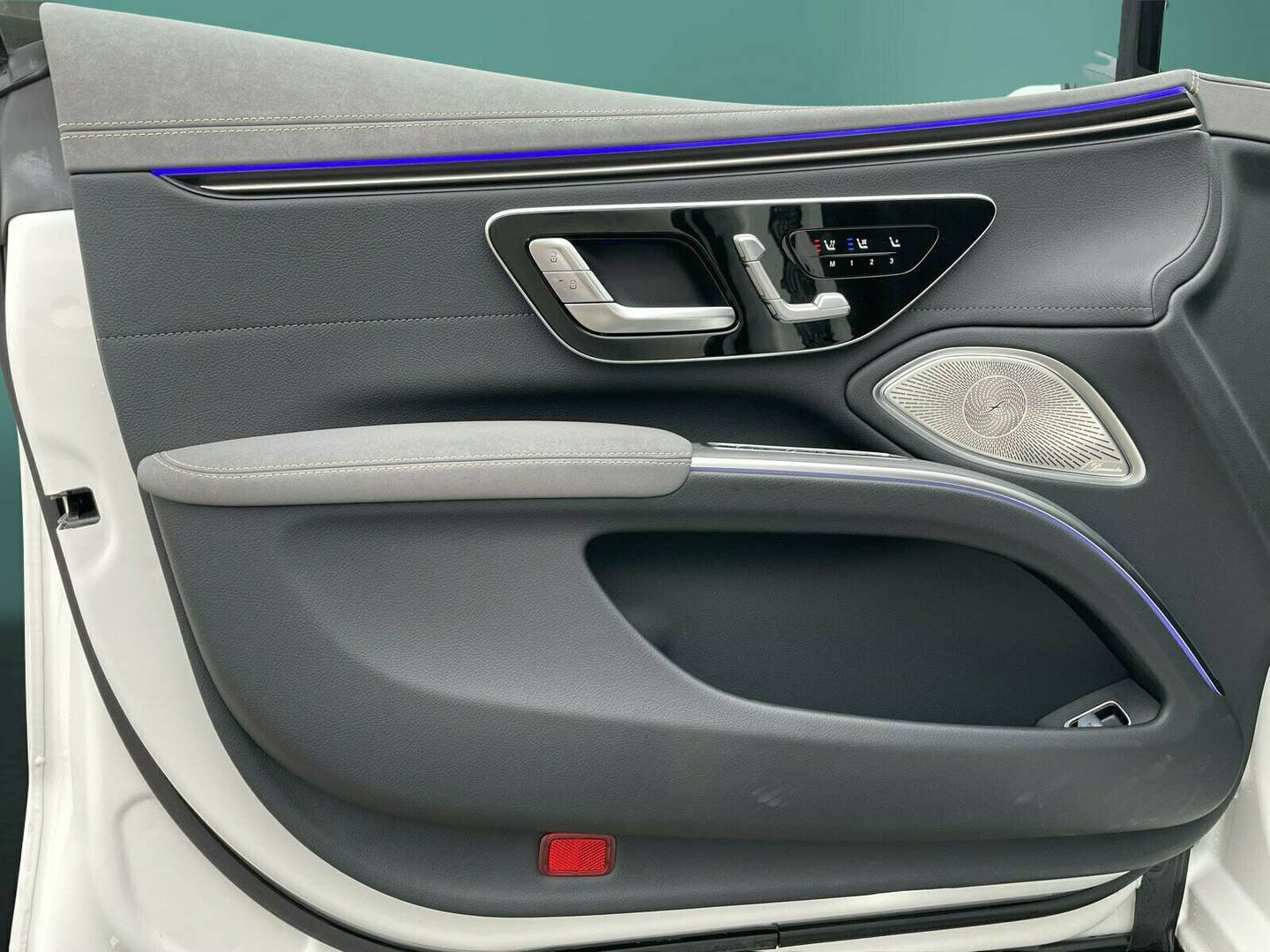 Mercedes EQS 450+ AMG Line - 2021 - Joinsteer - #8