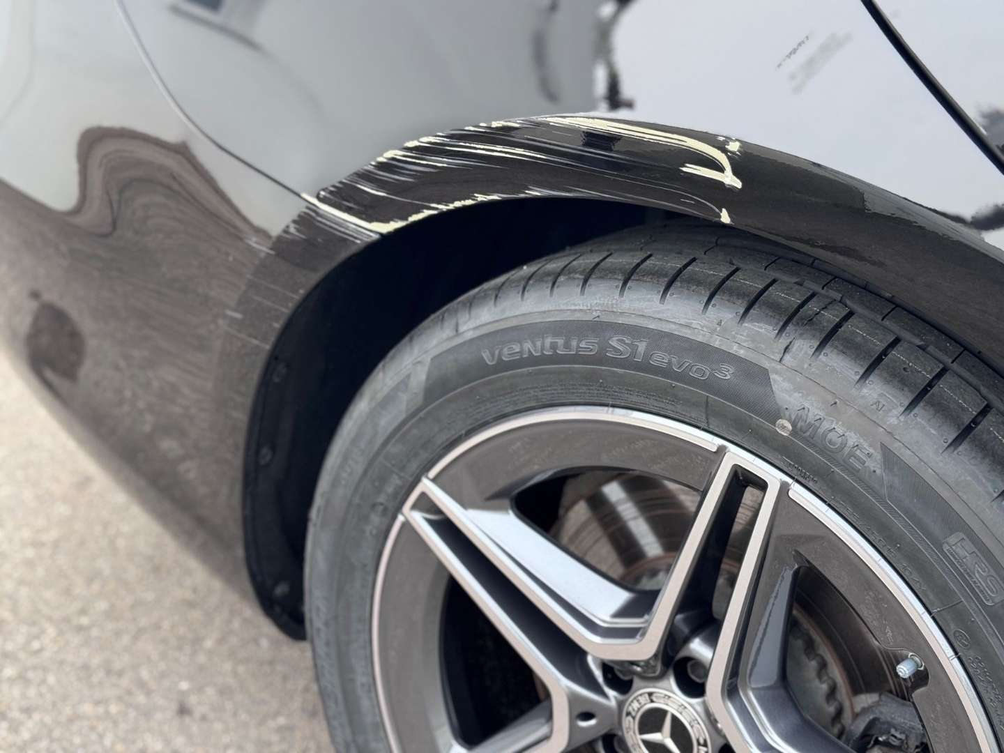 Mercedes Classe S 500 Exclusive - 2024 - Joinsteer - #17
