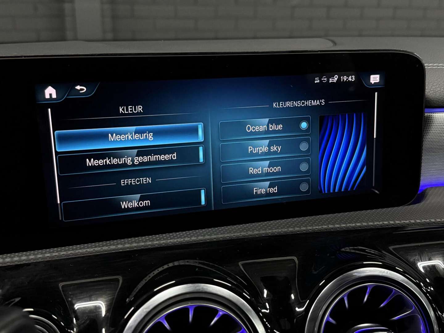 Mercedes Classe A 250 E 250 AMG Line - 2021 - Joinsteer - #23