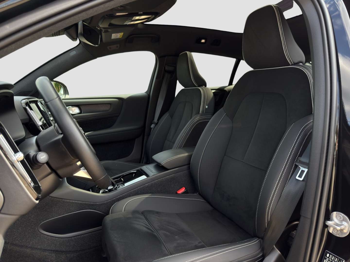 Volvo C40 Recharge PLUS - 2022 - Joinsteer - #13