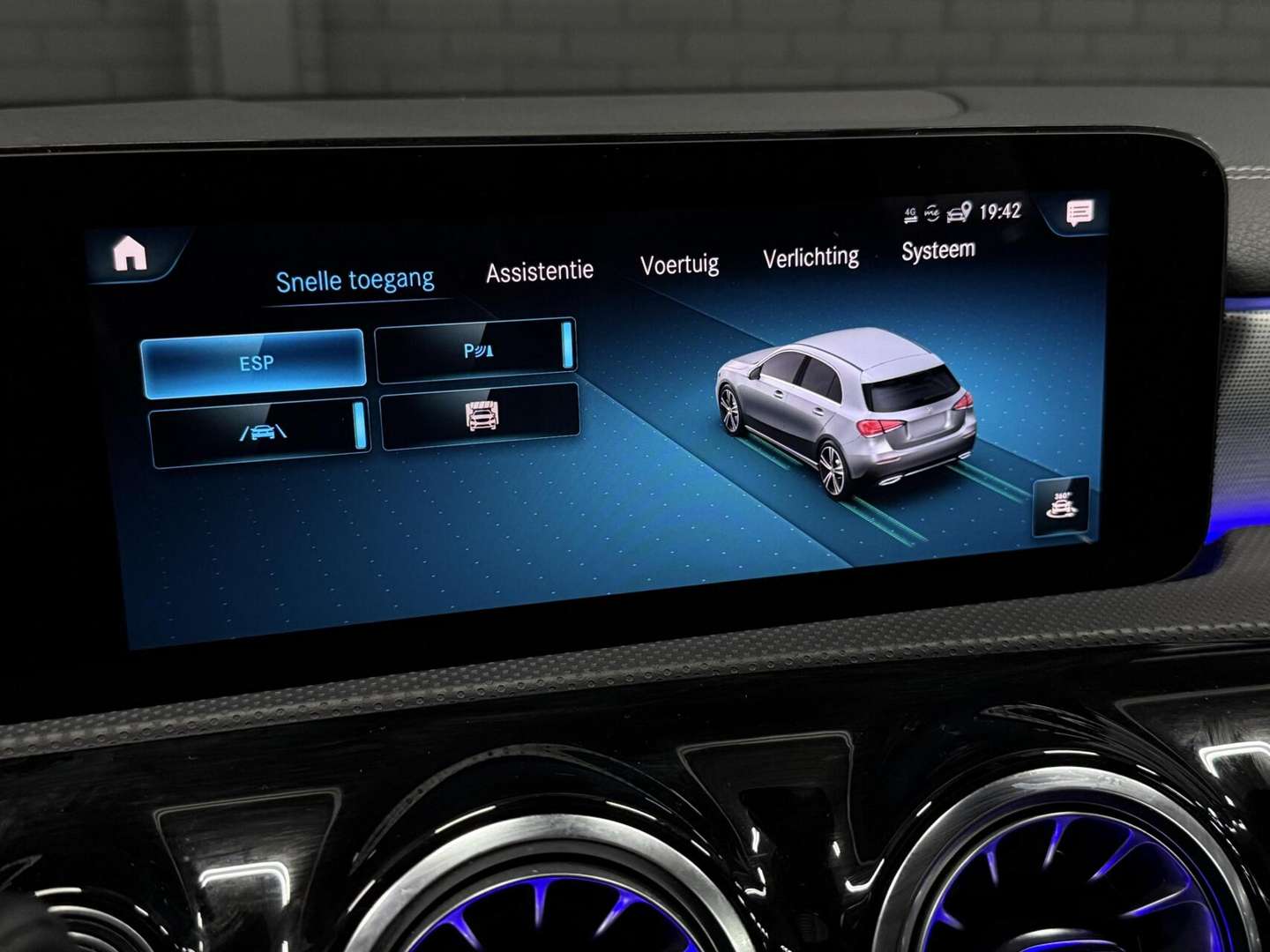 Mercedes Classe A 250 E 250 AMG Line - 2021 - Joinsteer - #24