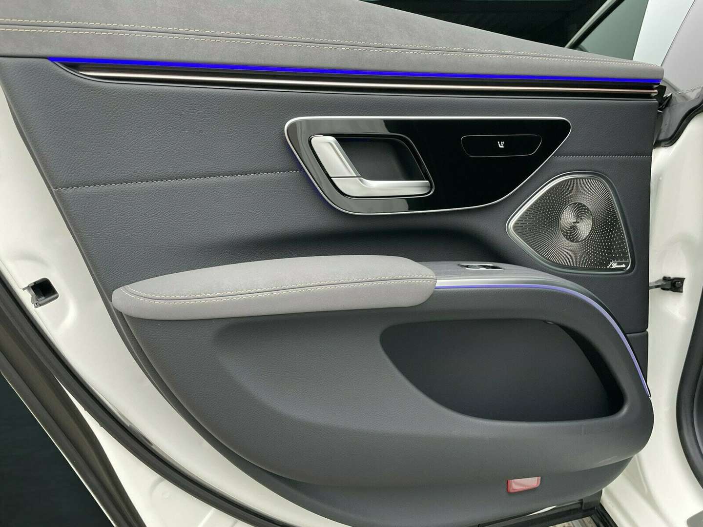 Mercedes EQS 450+ AMG Line - 2021 - Joinsteer - #11