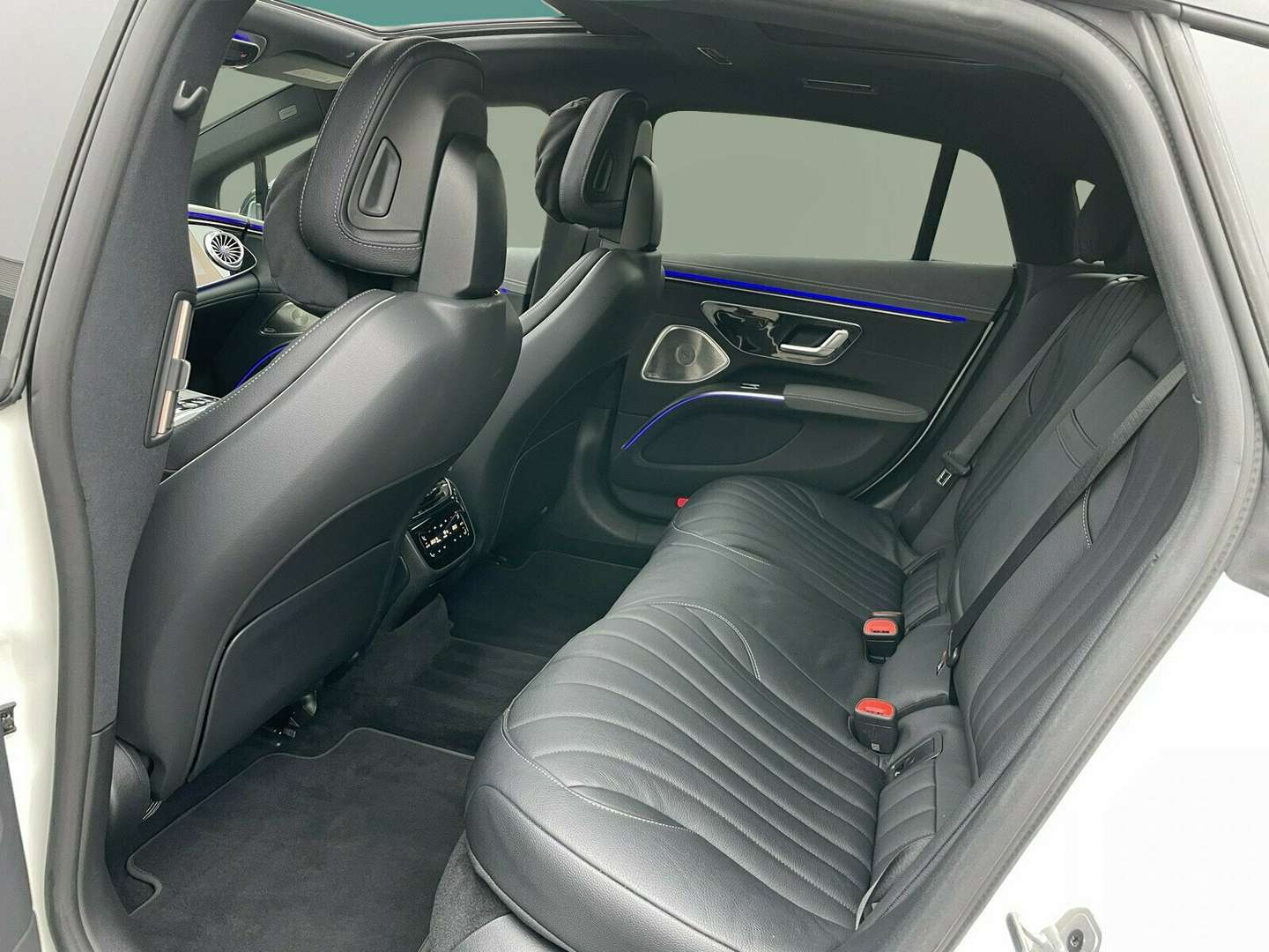 Mercedes EQS 450+ AMG Line - 2021 - Joinsteer - #12