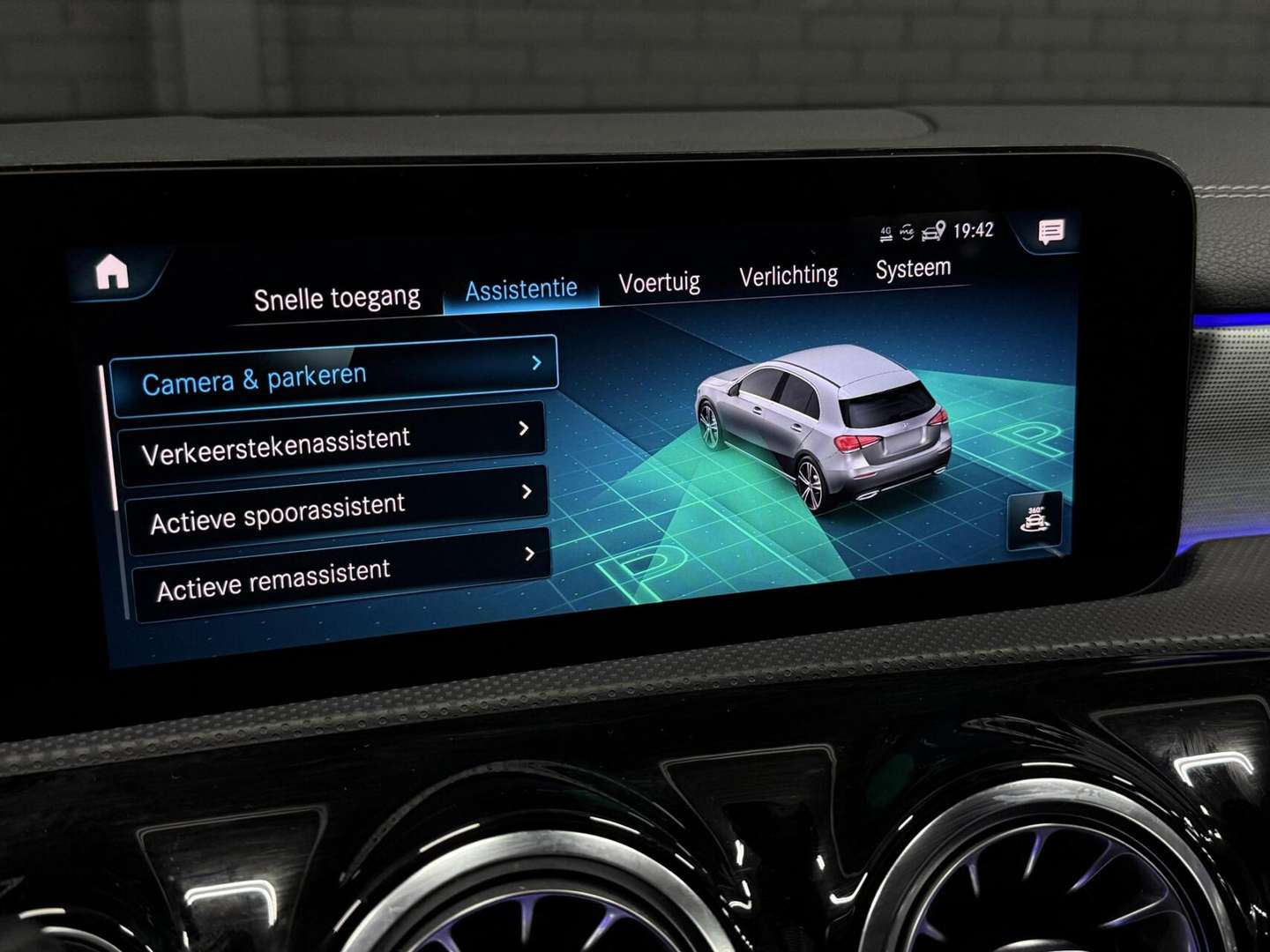 Mercedes Classe A 250 E 250 AMG Line - 2021 - Joinsteer - #28