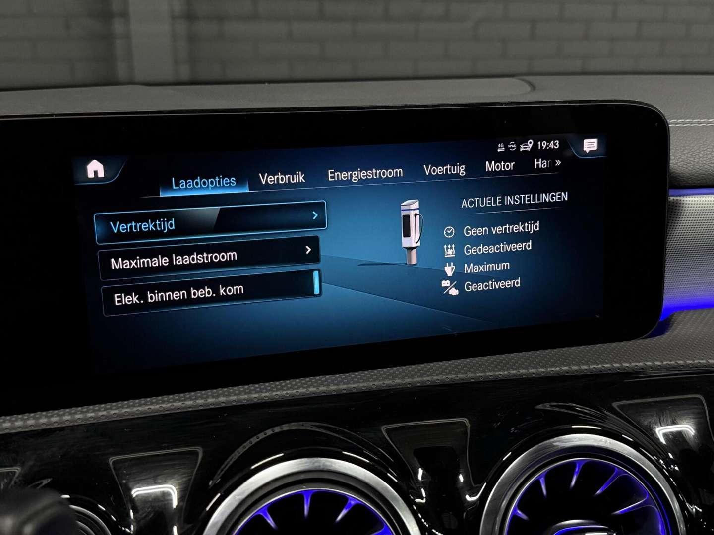 Mercedes Classe A 250 E 250 AMG Line - 2021 - Joinsteer - #29