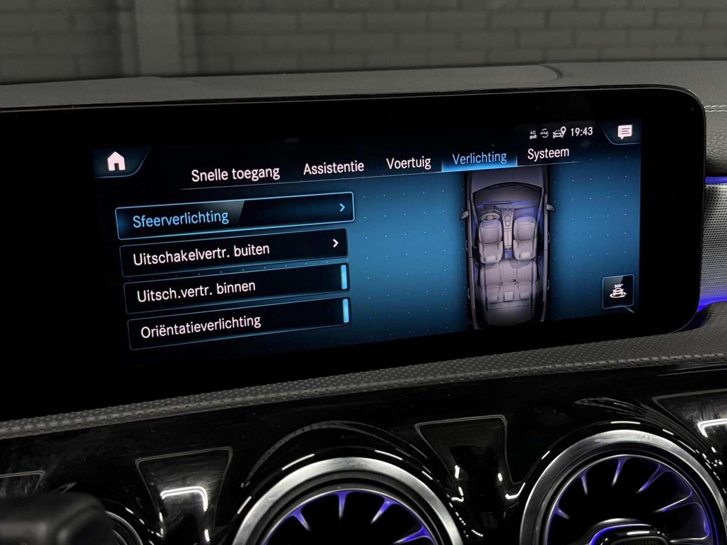 Mercedes Classe A 250 E 250 AMG Line - 2021 - Joinsteer - #30