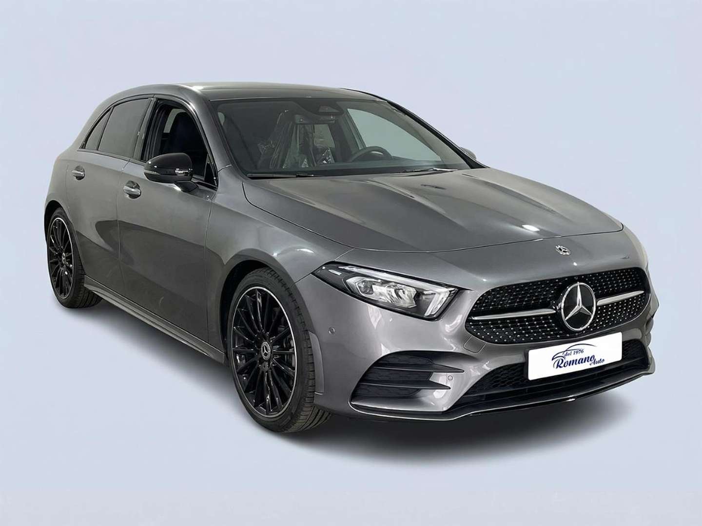 Mercedes Classe A 200 AMG Line - 2026 - Joinsteer - #1