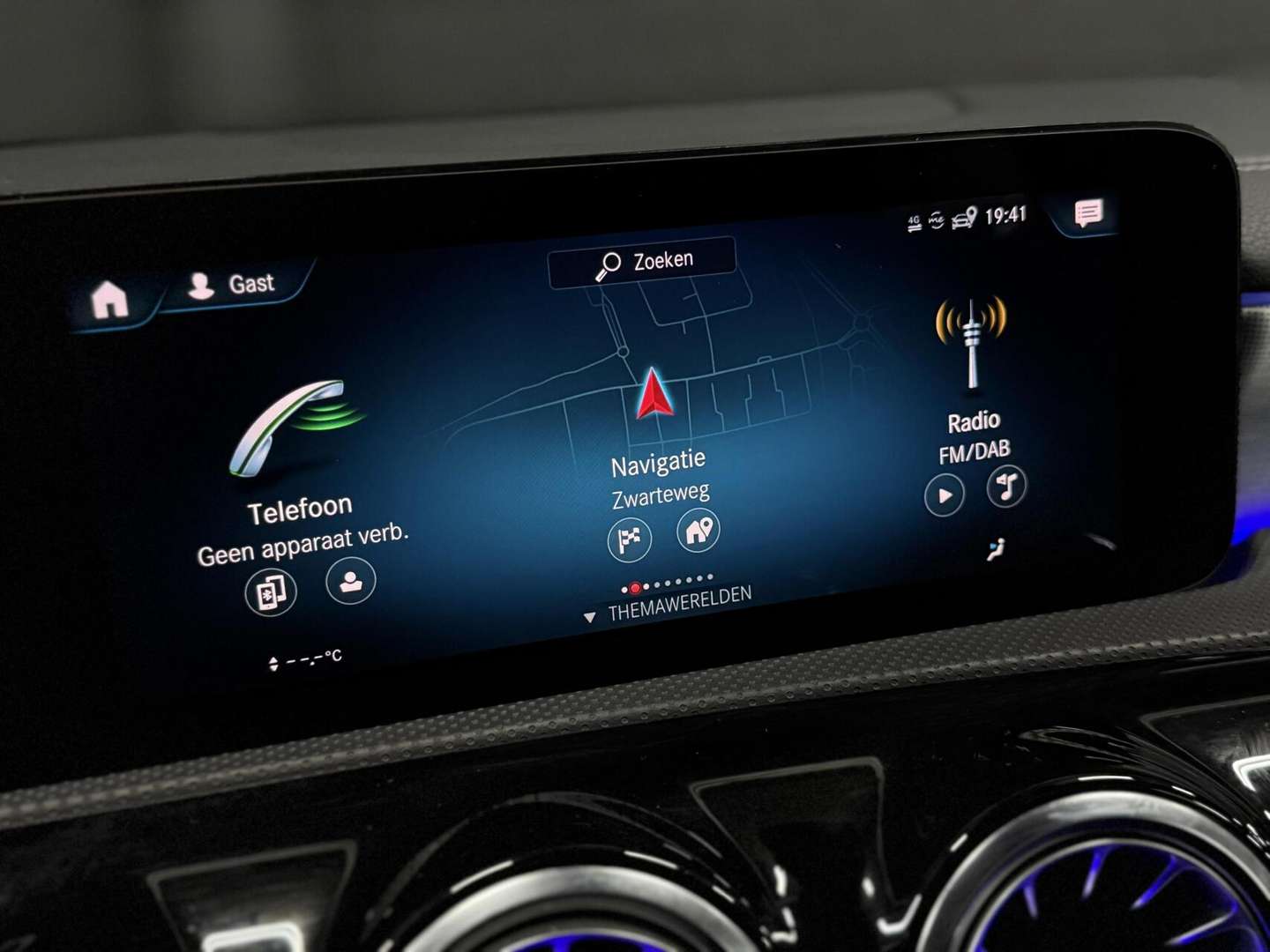 Mercedes Classe A 250 E 250 AMG Line - 2021 - Joinsteer - #34