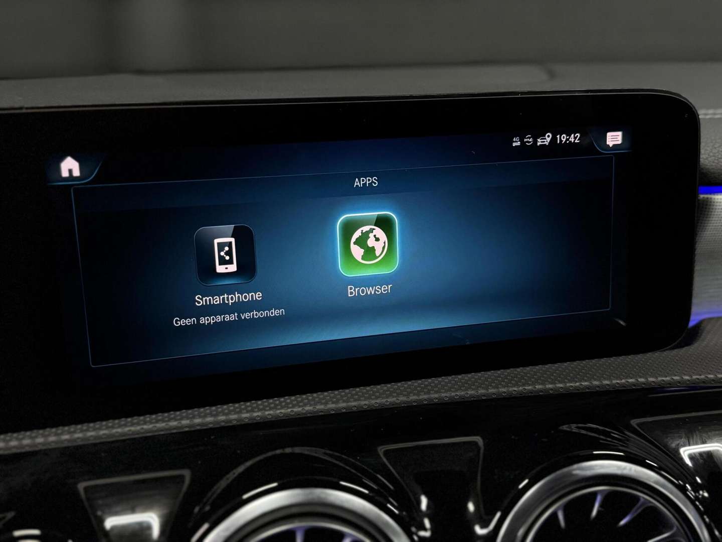 Mercedes Classe A 250 E 250 AMG Line - 2021 - Joinsteer - #35