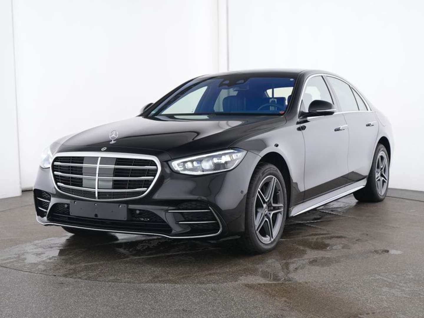 Mercedes Classe S 450 AMG LINE - 2023 - Joinsteer - #1