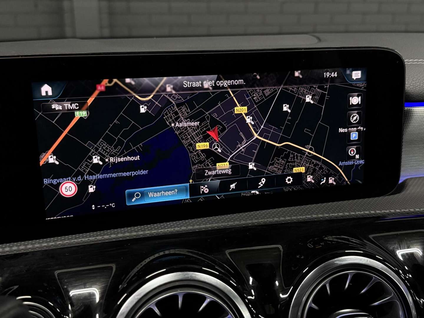 Mercedes Classe A 250 E 250 AMG Line - 2021 - Joinsteer - #36