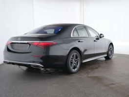 Mercedes Classe S 450 AMG LINE - 2023 - Joinsteer - #2