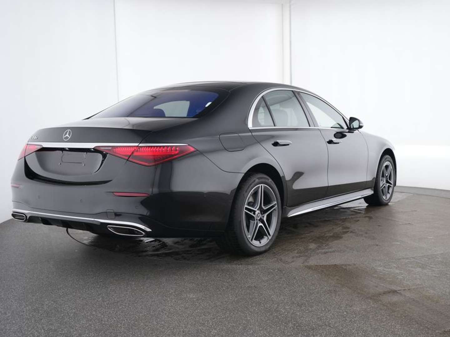 Mercedes Classe S 450 AMG LINE - 2023 - Joinsteer - #2