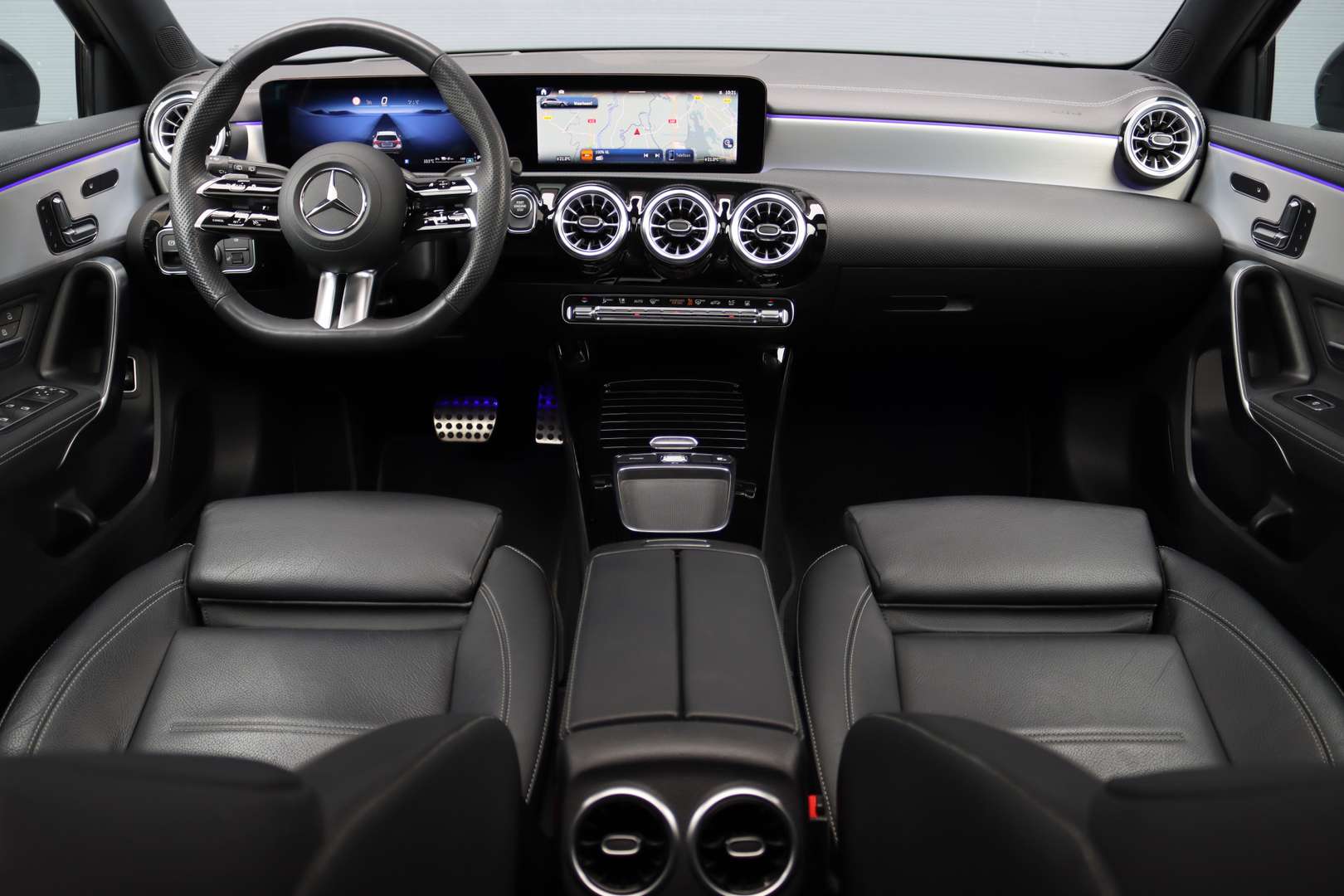 Mercedes Classe A 250 E 250 AMG Line - 2023 - Joinsteer - #3