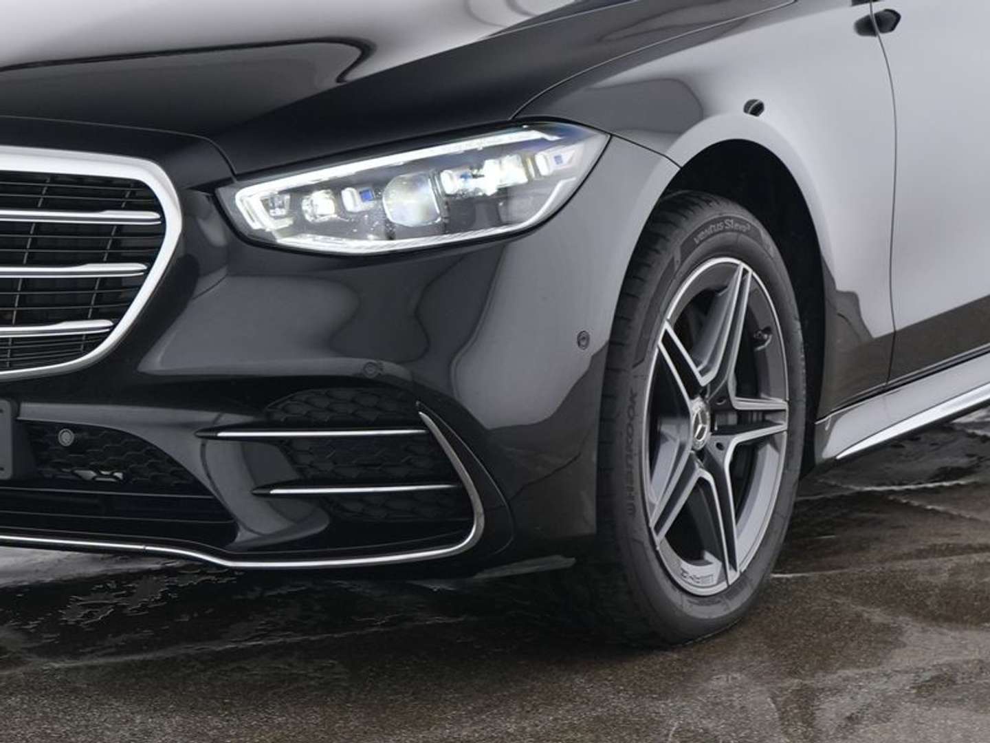 Mercedes Classe S 450 AMG LINE - 2023 - Joinsteer - #3