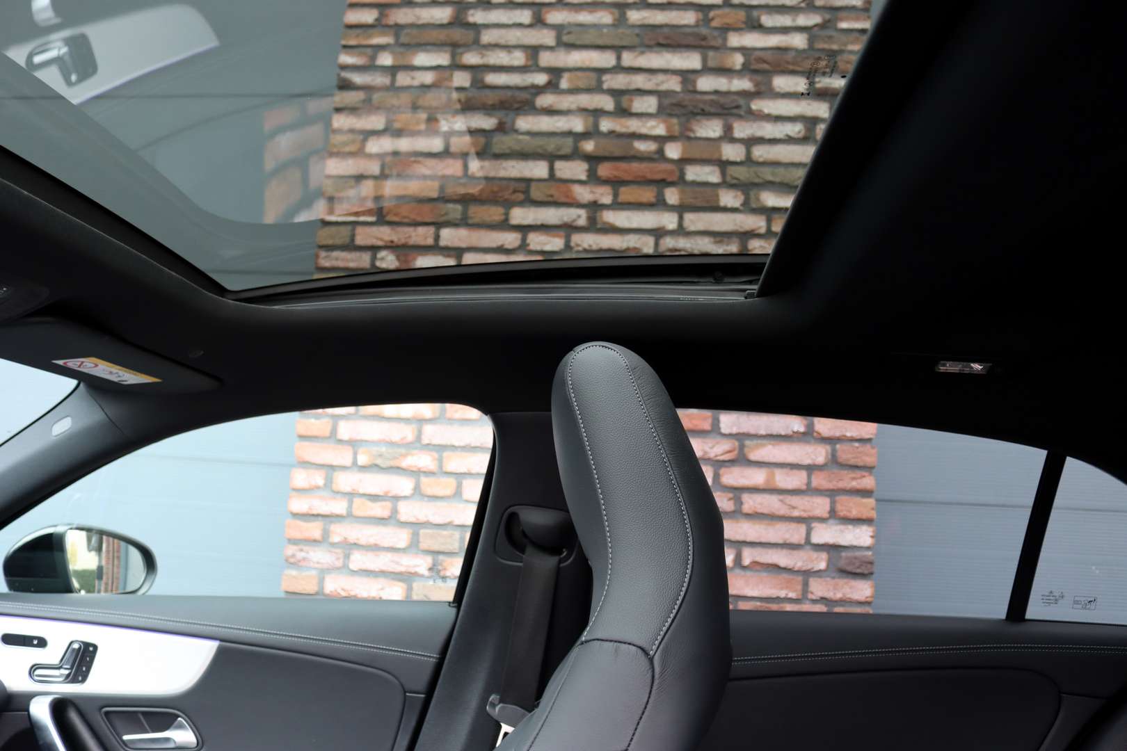 Mercedes Classe A 250 E 250 AMG Line - 2023 - Joinsteer - #4