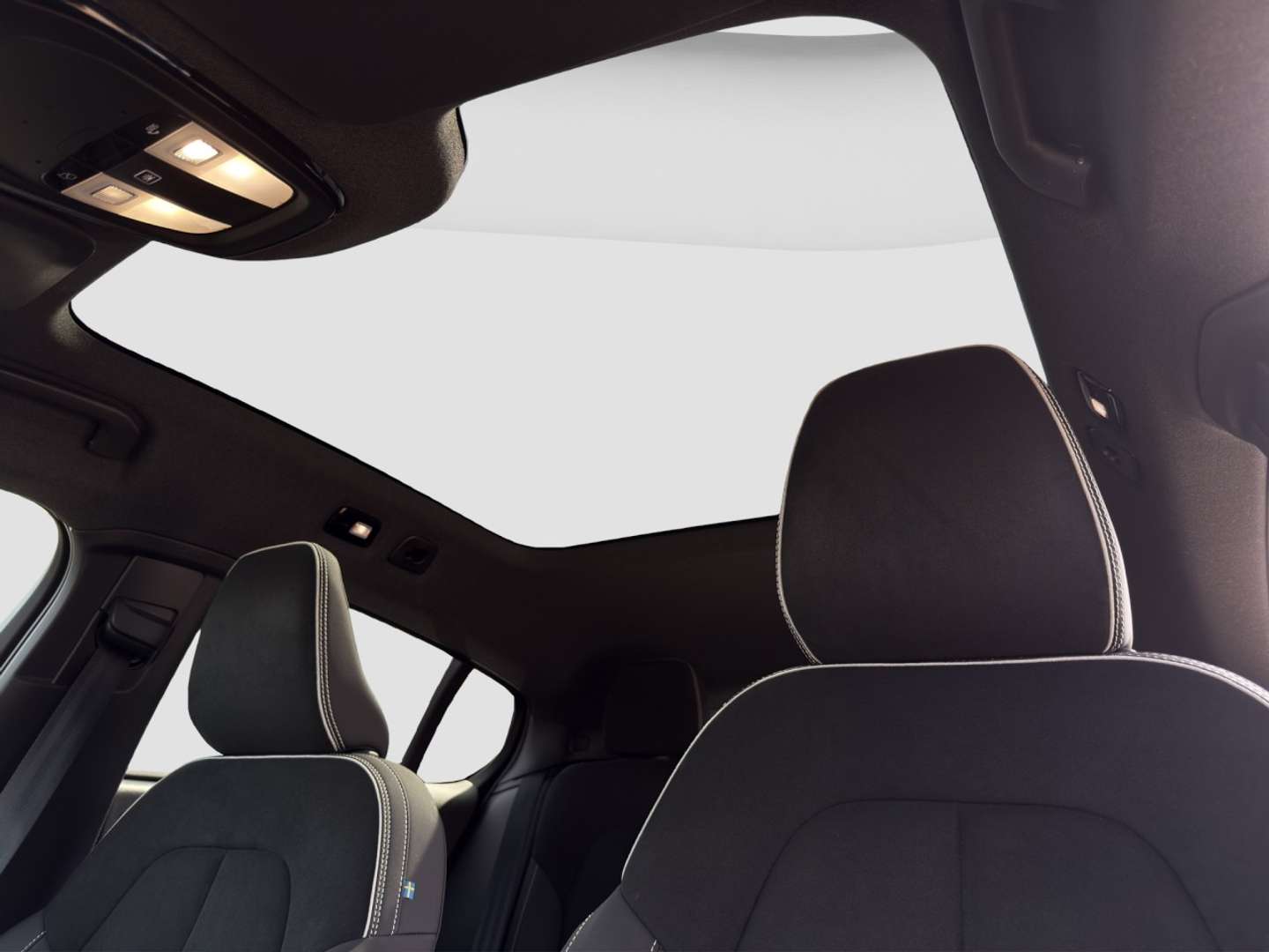 Volvo C40 Recharge PLUS - 2022 - Joinsteer - #15