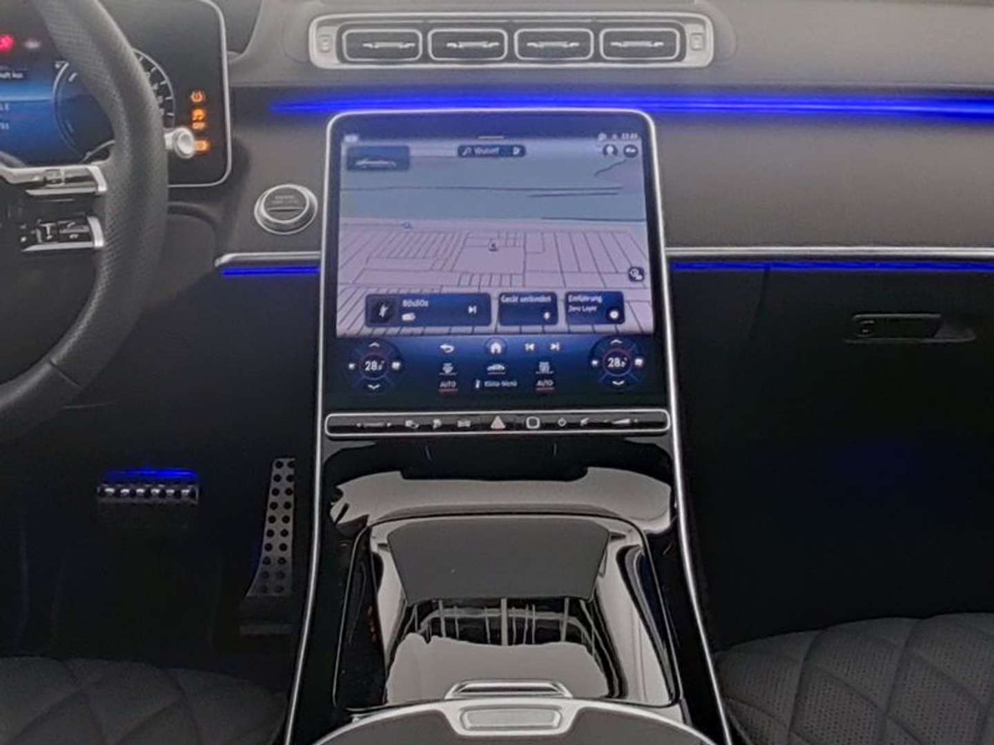 Mercedes Classe S 450 AMG LINE - 2023 - Joinsteer - #4
