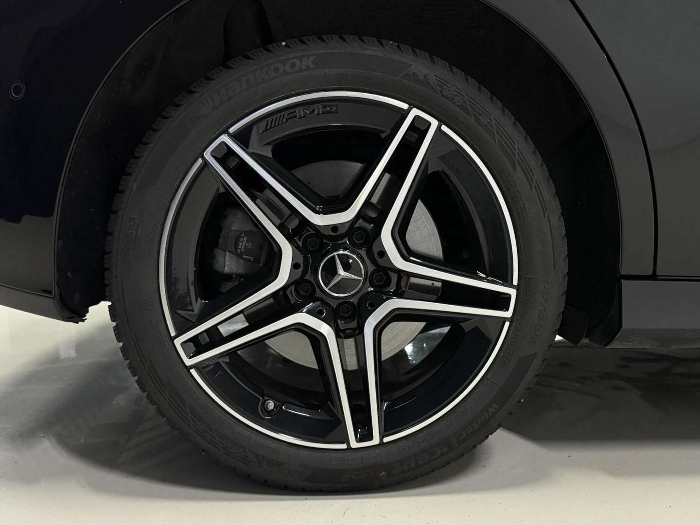 Mercedes Classe A 250 E 250 AMG Line - 2021 - Joinsteer - #38
