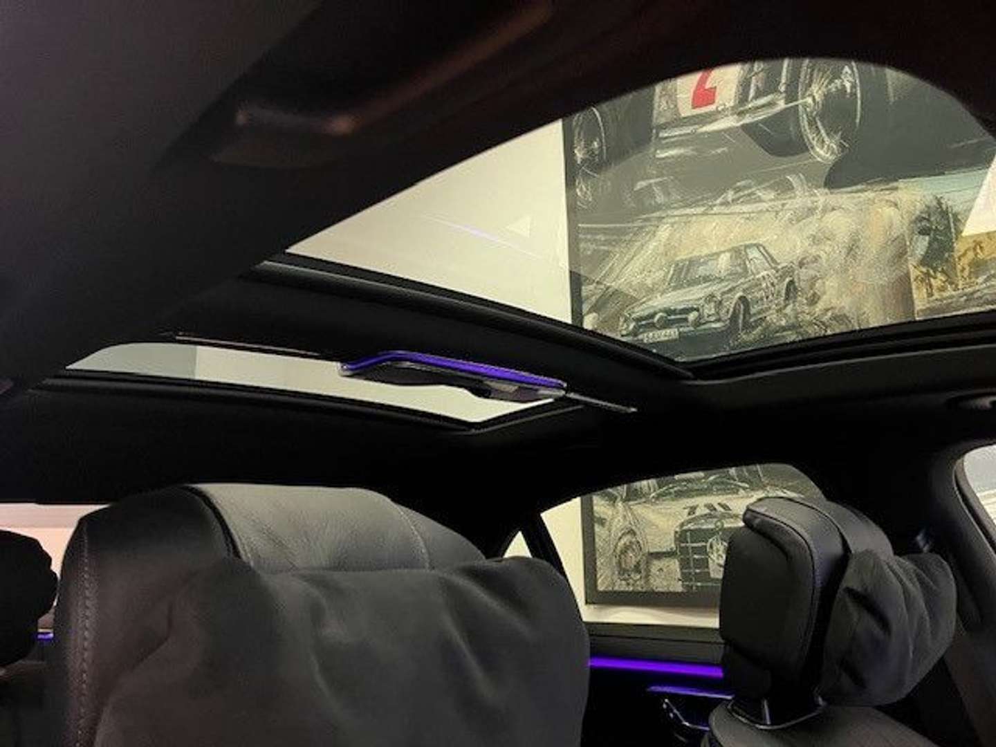 Mercedes Classe S 580 AMG Line - 2025 - Joinsteer - #5