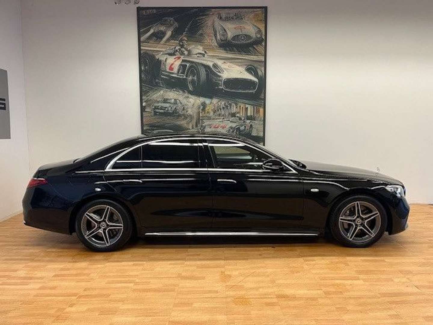 Mercedes Classe S 580 AMG Line - 2025 - Joinsteer - #6