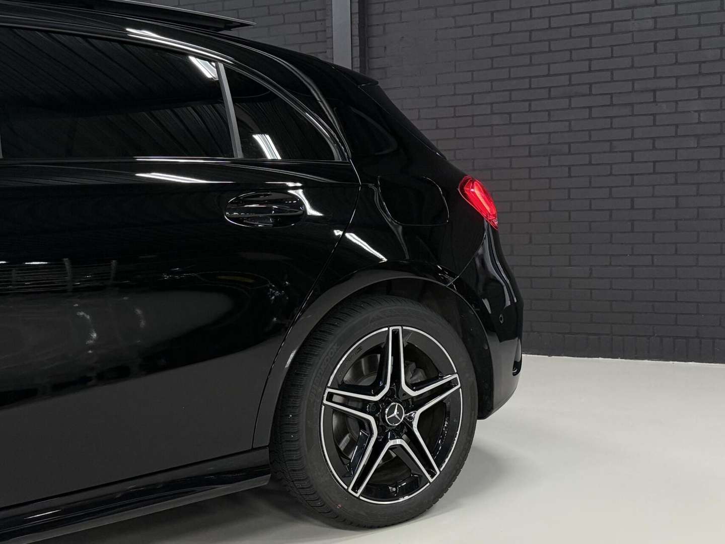 Mercedes Classe A 250 E 250 AMG Line - 2021 - Joinsteer - #40