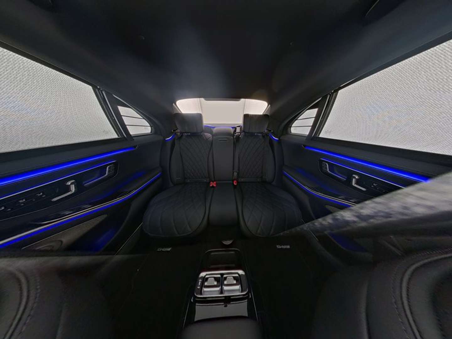 Mercedes Classe S 450 AMG LINE - 2023 - Joinsteer - #7