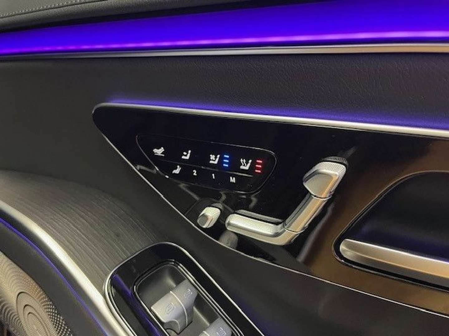 Mercedes Classe S 580 AMG Line - 2025 - Joinsteer - #8