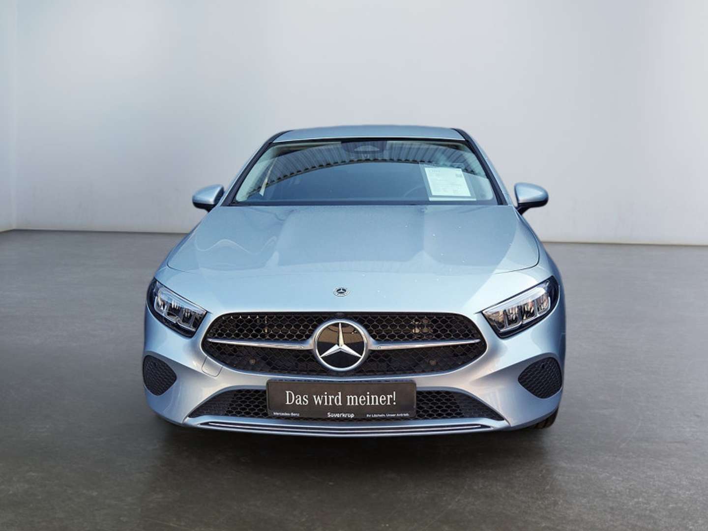 Mercedes Classe A 250 E 250 Progressive - 2024 - Joinsteer - #1