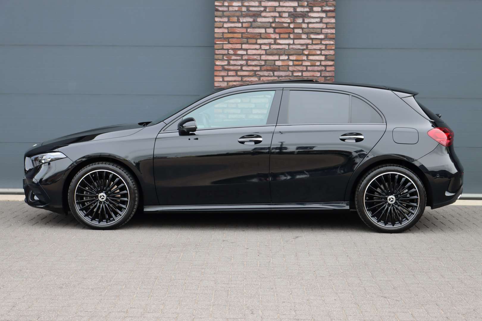 Mercedes Classe A 250 E 250 AMG Line - 2023 - Joinsteer - #9