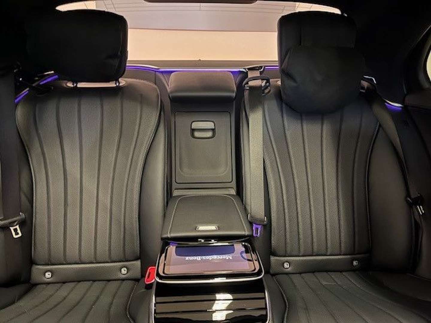 Mercedes Classe S 580 AMG Line - 2025 - Joinsteer - #10