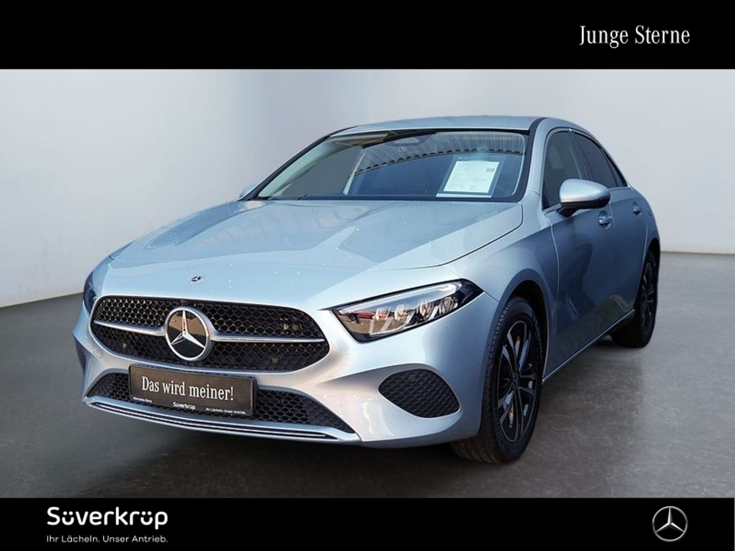 Mercedes Classe A 250 E 250 Progressive - 2024 - Joinsteer - #2