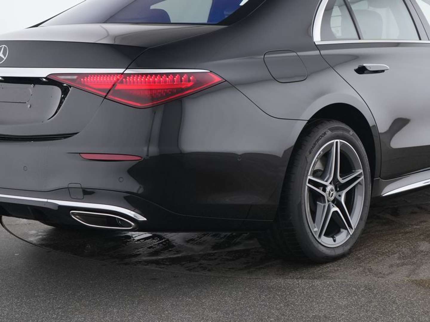 Mercedes Classe S 450 AMG LINE - 2023 - Joinsteer - #9