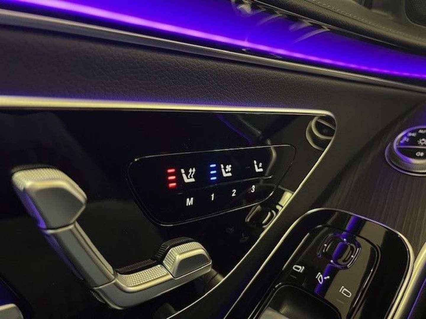 Mercedes Classe S 580 AMG Line - 2025 - Joinsteer - #11