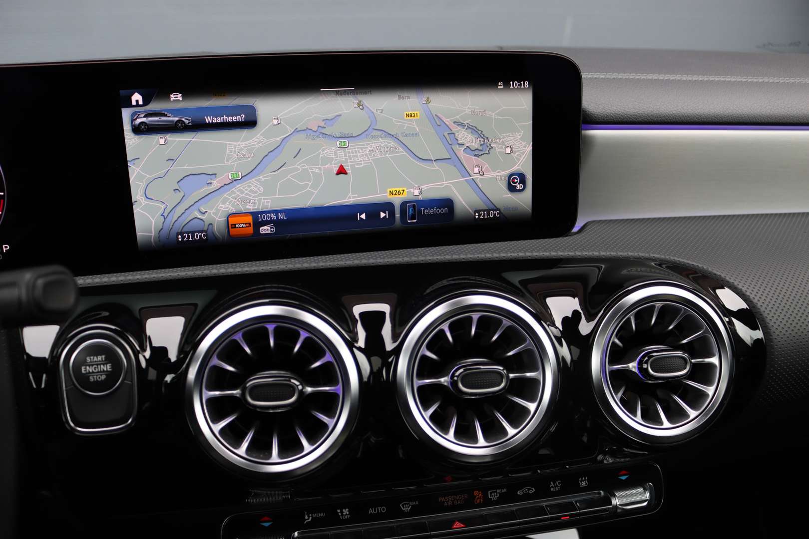 Mercedes Classe A 250 E 250 AMG Line - 2023 - Joinsteer - #10