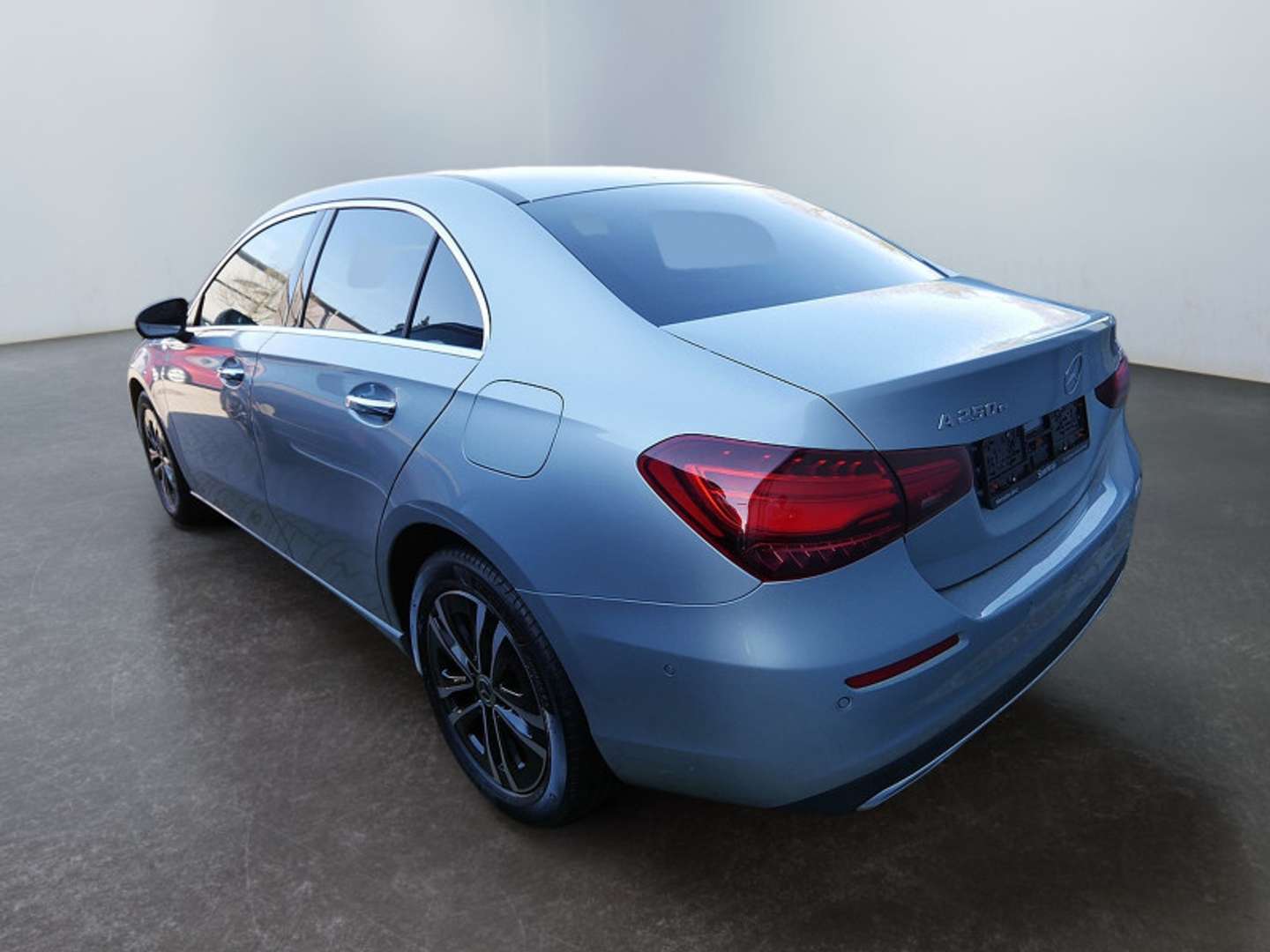 Mercedes Classe A 250 E 250 Progressive - 2024 - Joinsteer - #3