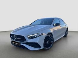 Mercedes Classe A 200 AMG Line - 2025 - Joinsteer - #1