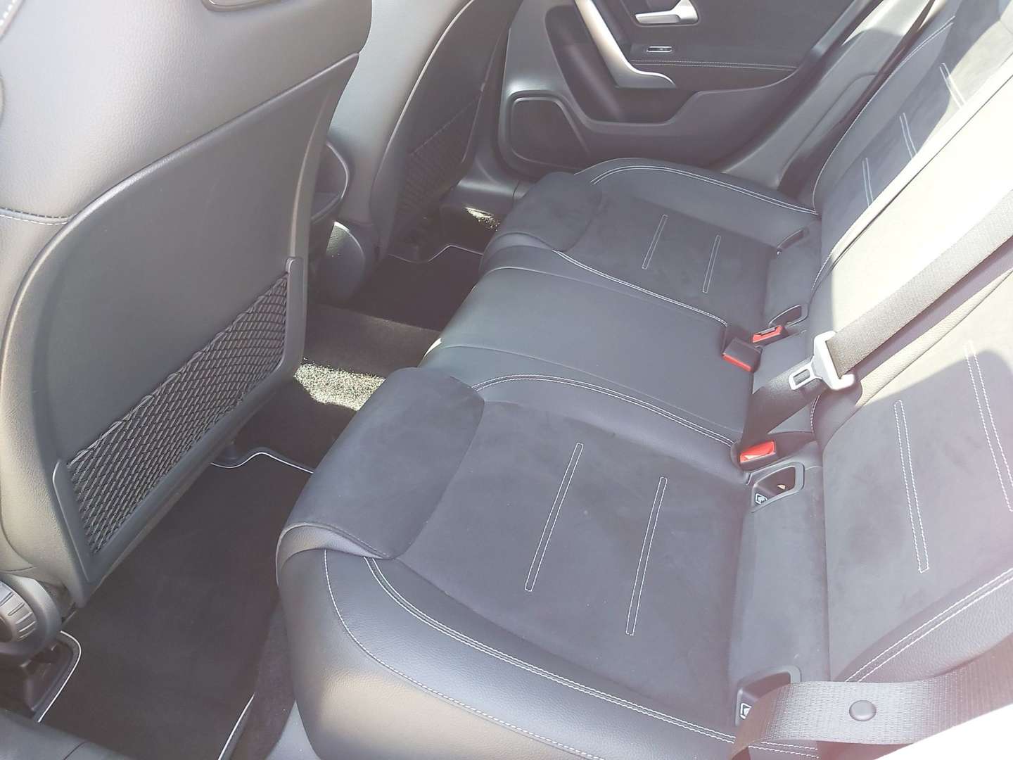 Mercedes Classe A 250 E 250 AMG Line - 2021 - Joinsteer - #15