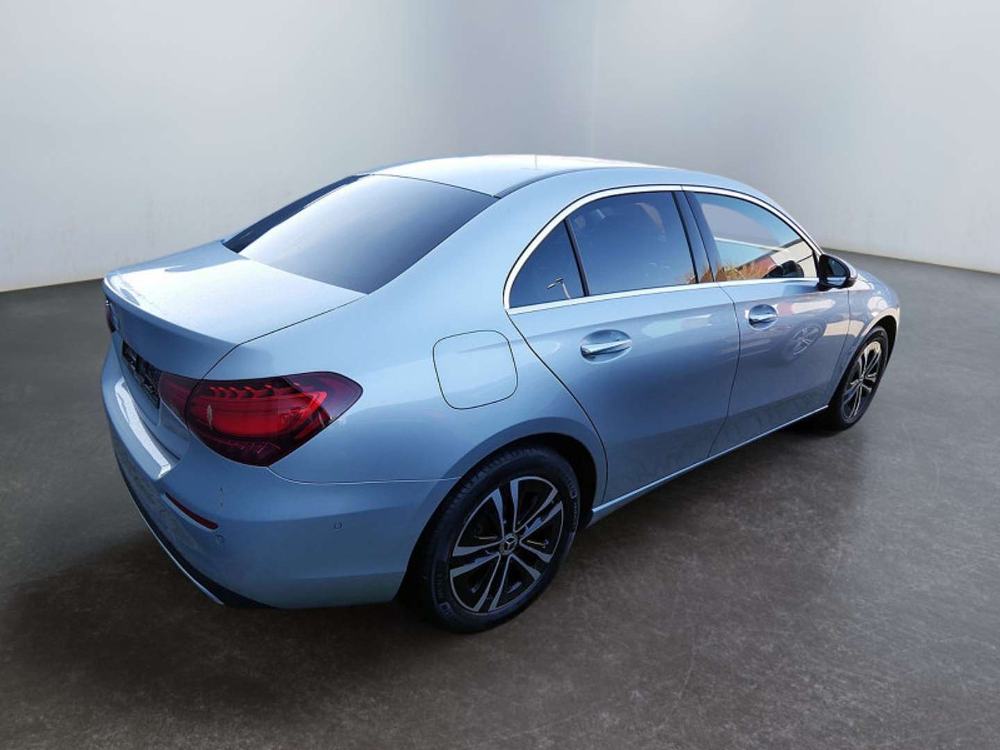 Mercedes Classe A 250 E 250 Progressive - 2024 - Joinsteer - #4