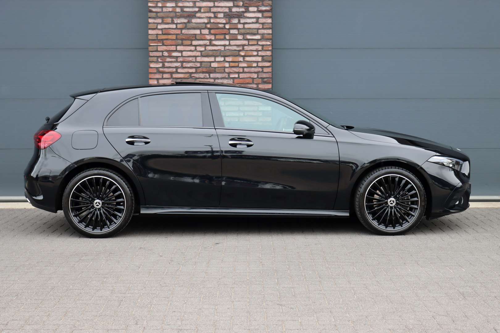 Mercedes Classe A 250 E 250 AMG Line - 2023 - Joinsteer - #11