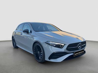 Mercedes Classe A 200 AMG Line