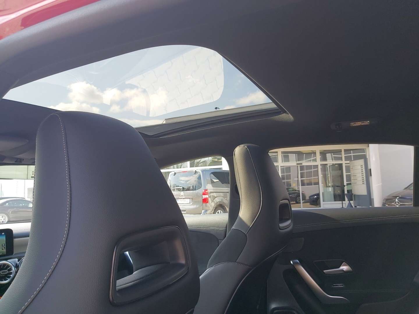 Mercedes Classe A 250 E 250 AMG Line - 2021 - Joinsteer - #16