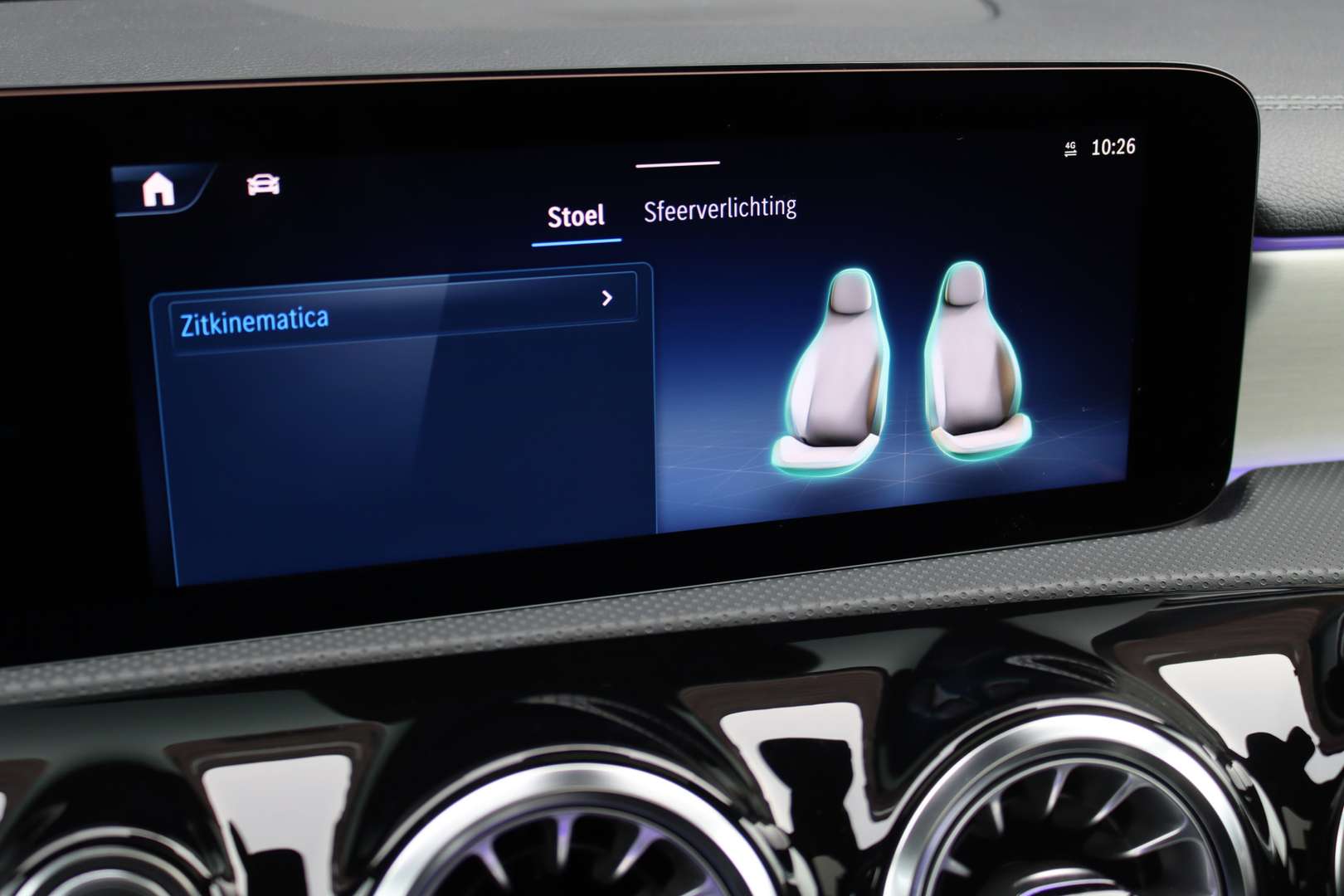 Mercedes Classe A 250 E 250 AMG Line - 2023 - Joinsteer - #12