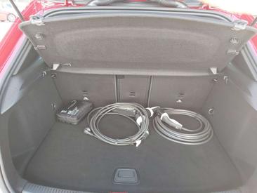 Mercedes Classe A 250 E 250 AMG Line — photo 17