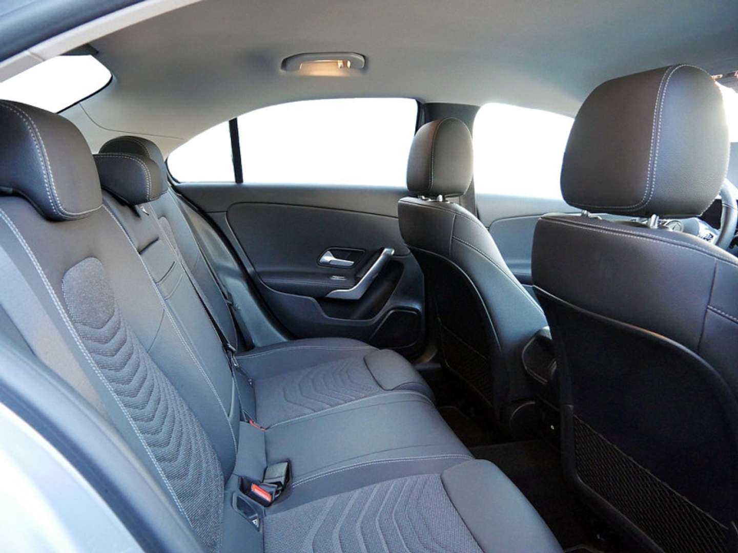 Mercedes Classe A 250 E 250 Progressive - 2024 - Joinsteer - #6