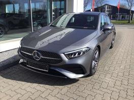 Mercedes Classe A 200 AMG Line - 2024 - Joinsteer - #1