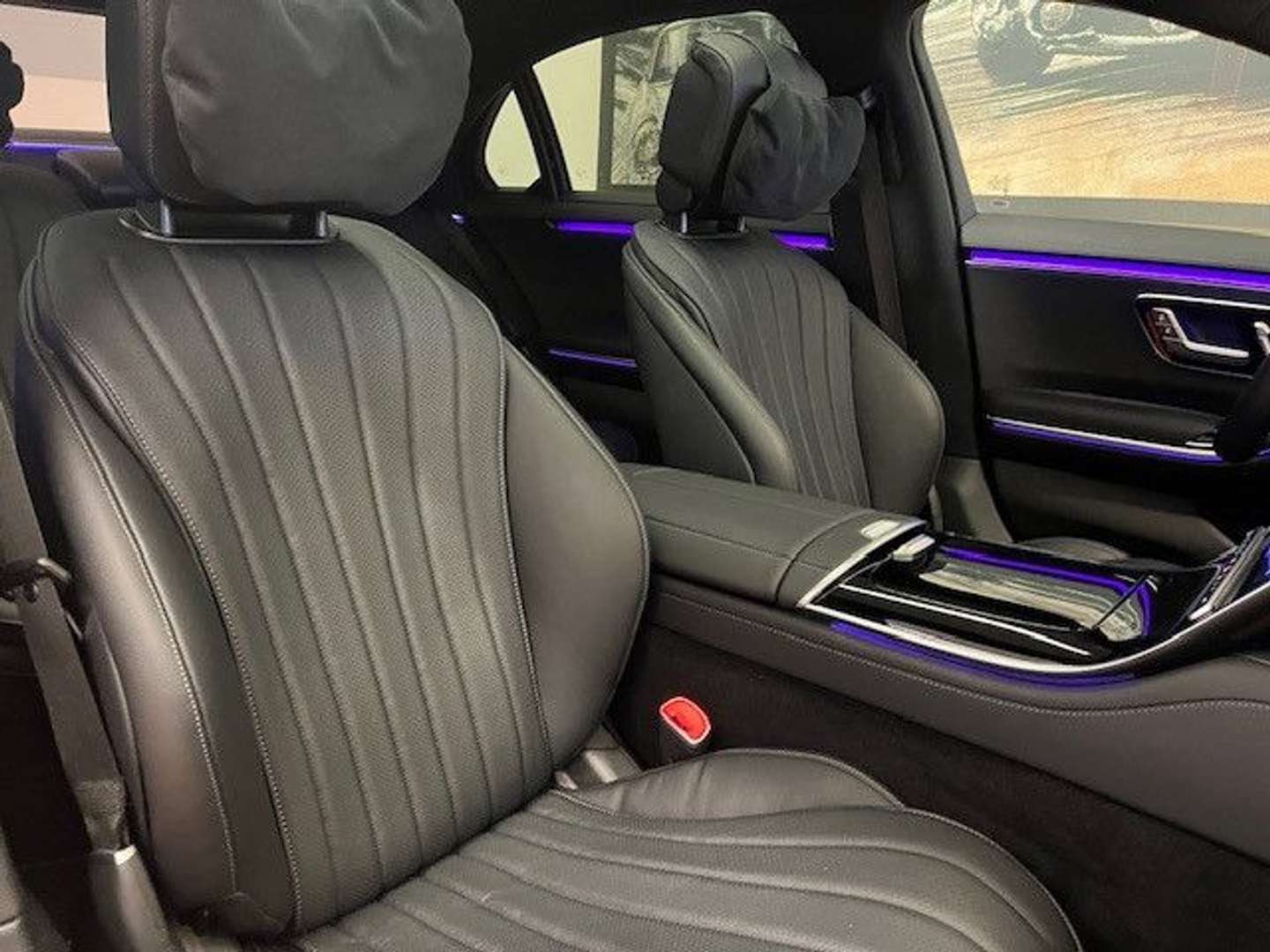 Mercedes Classe S 580 AMG Line - 2025 - Joinsteer - #15